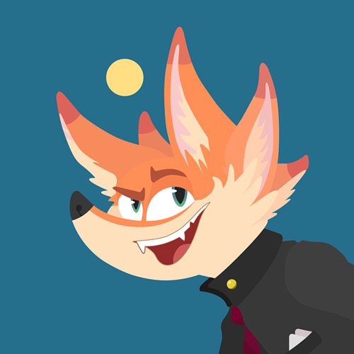 Fester Fox